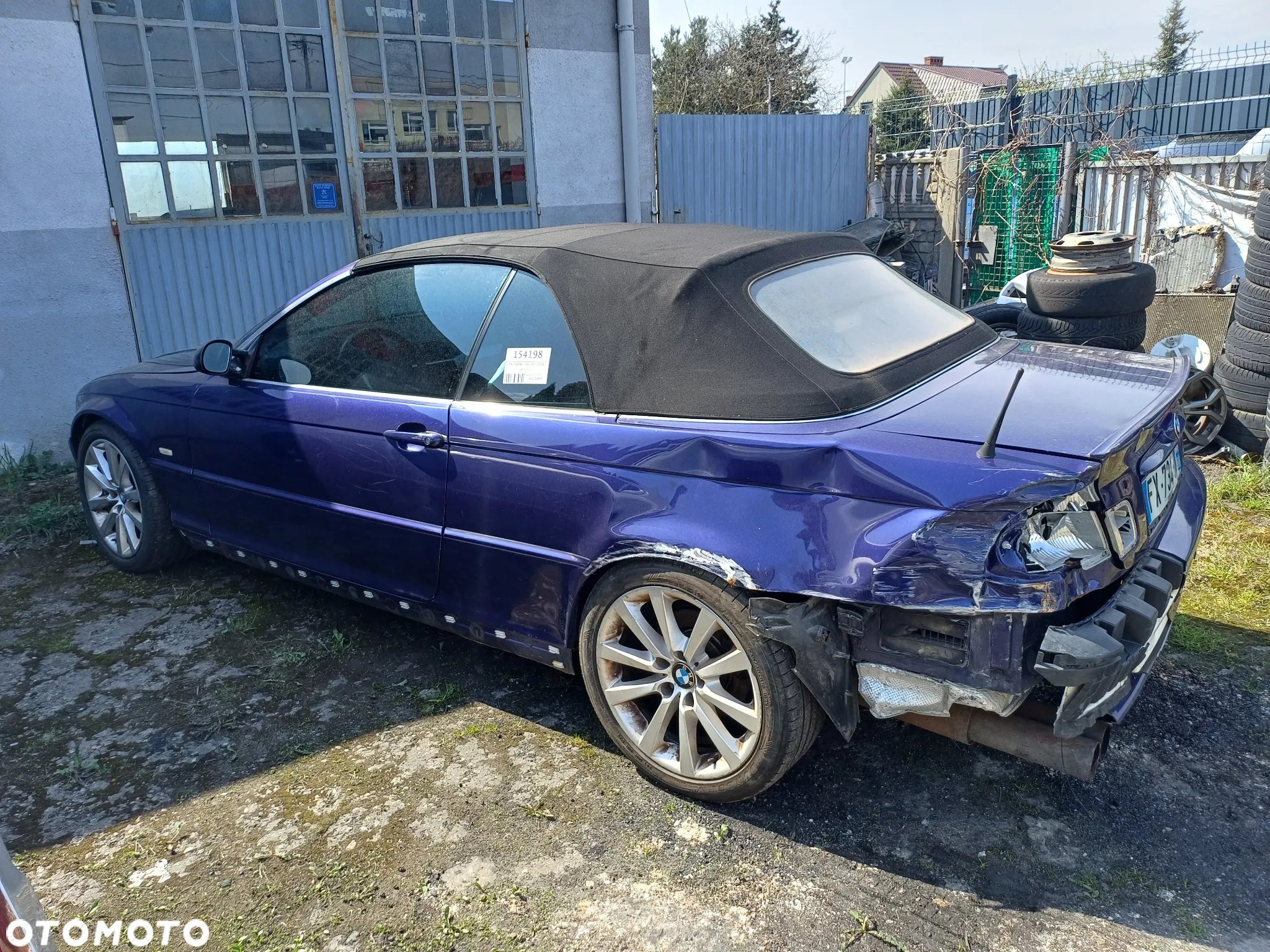 BMW Seria 3 320 Ci - 3
