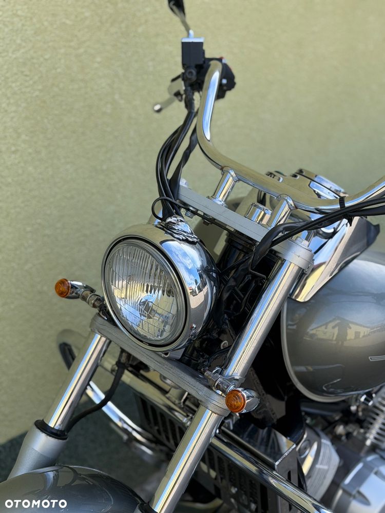Honda Shadow - 30