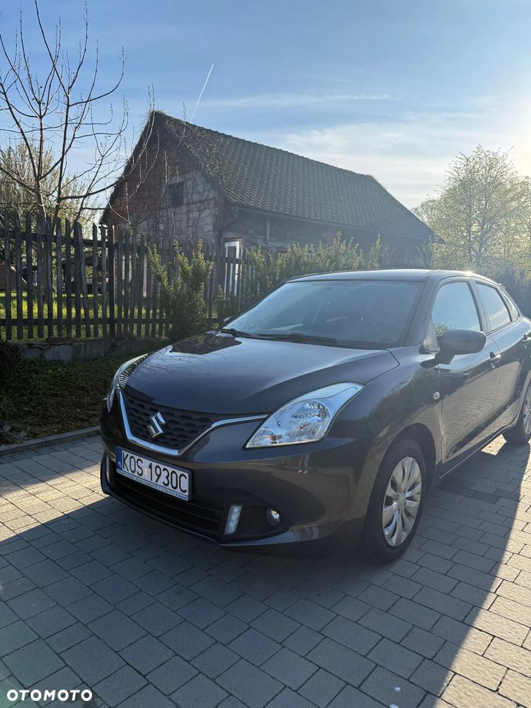 Suzuki Baleno 1.2 Comfort - 2