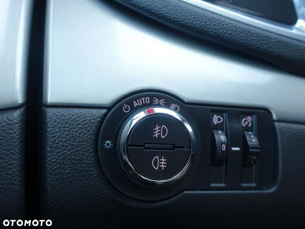 Opel Mokka - 21