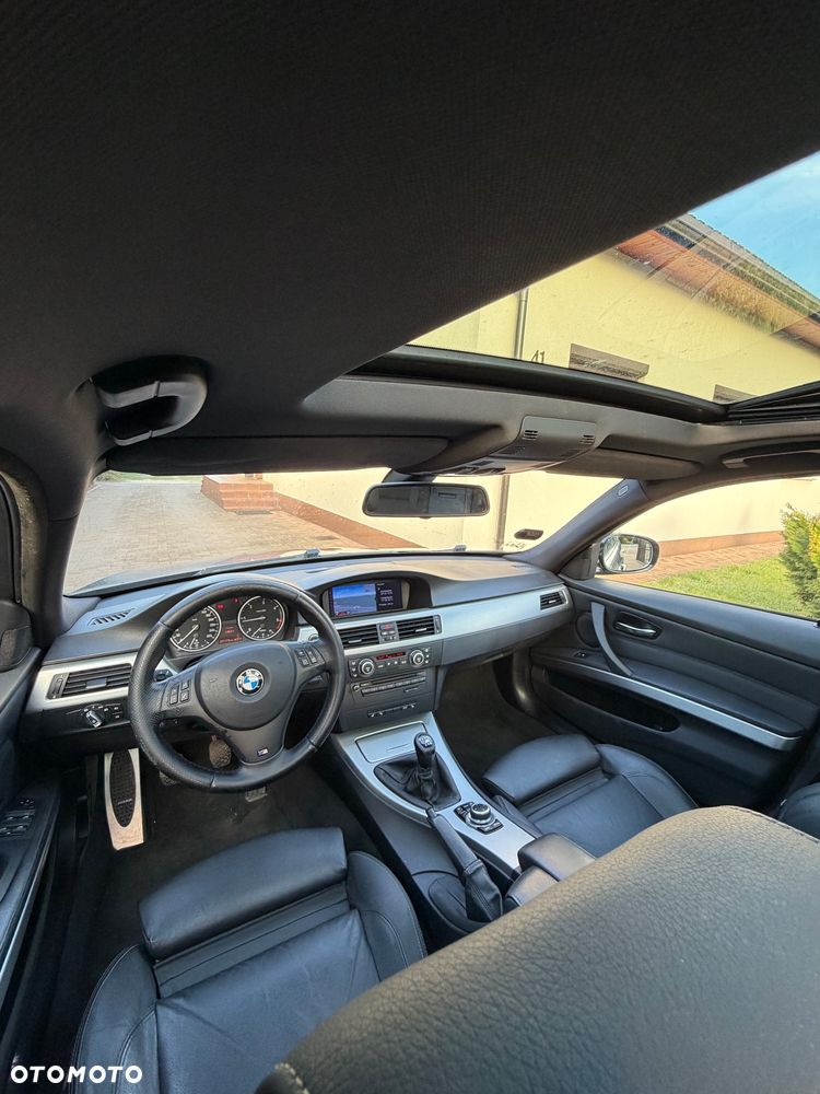 BMW Seria 3 320d DPF - 18