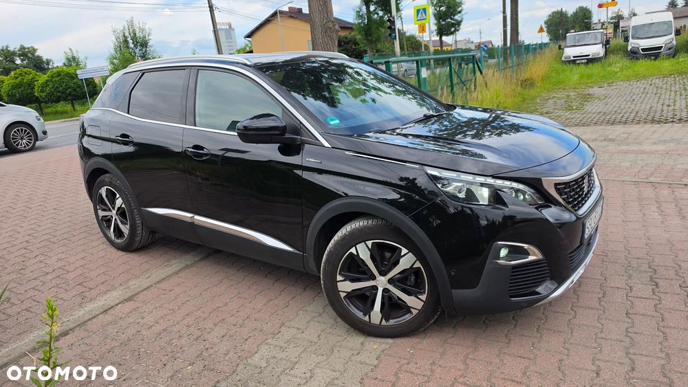 Peugeot 3008 - 37