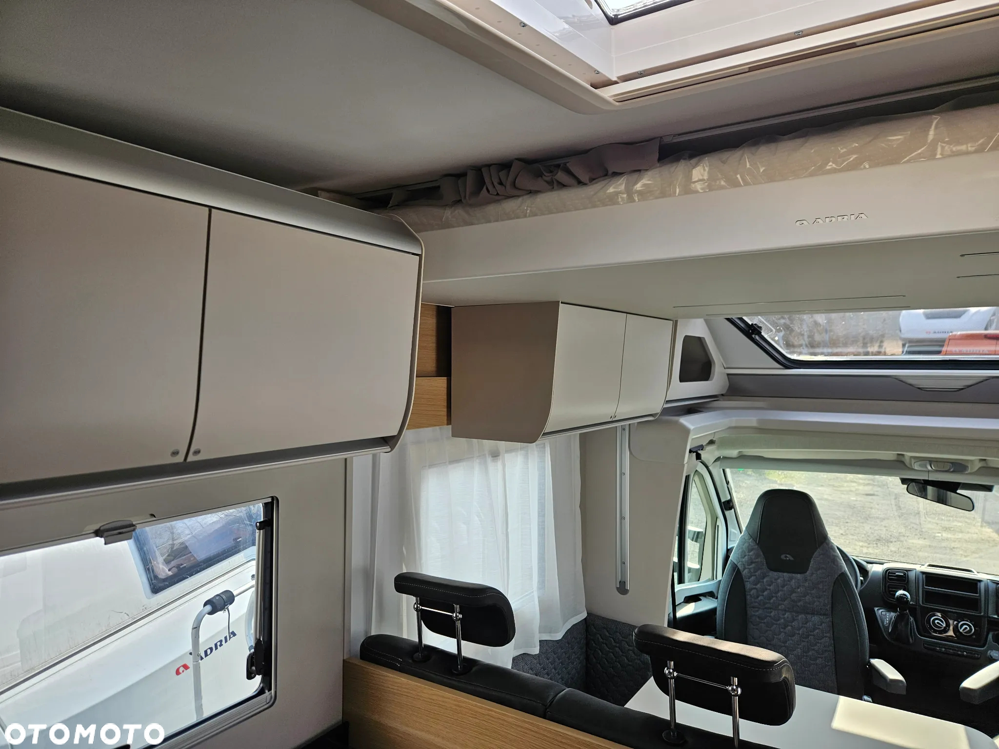 Adria Matrix Axess 650 SL - 12