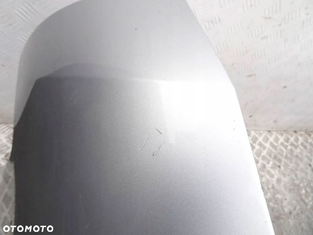 zderzak tył ford focus mk3 ob kombi - 2