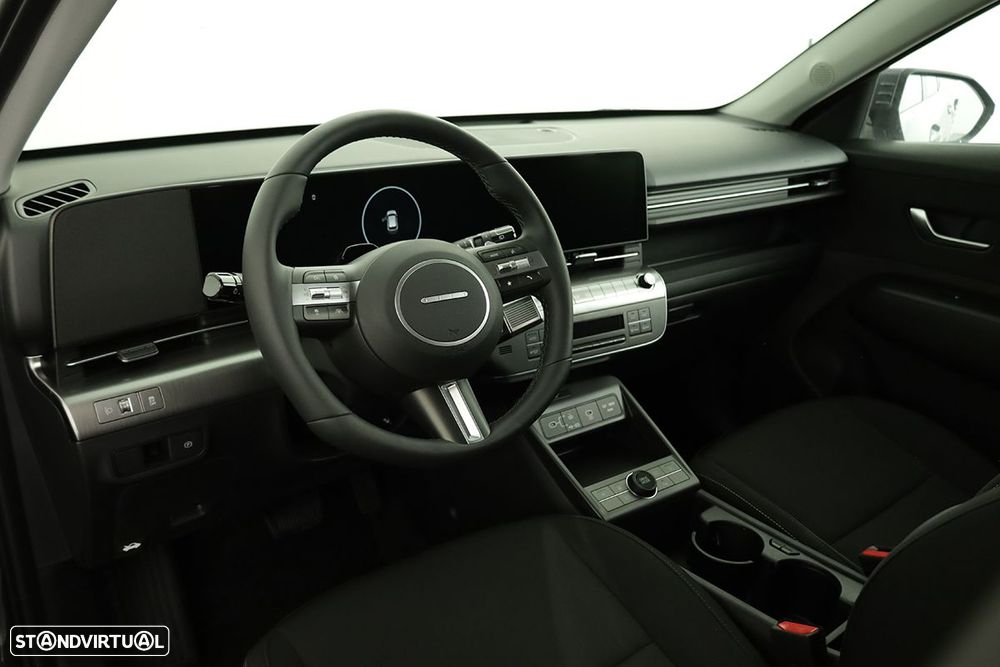 Hyundai Kauai EV 65.4 kWh Premium - 8