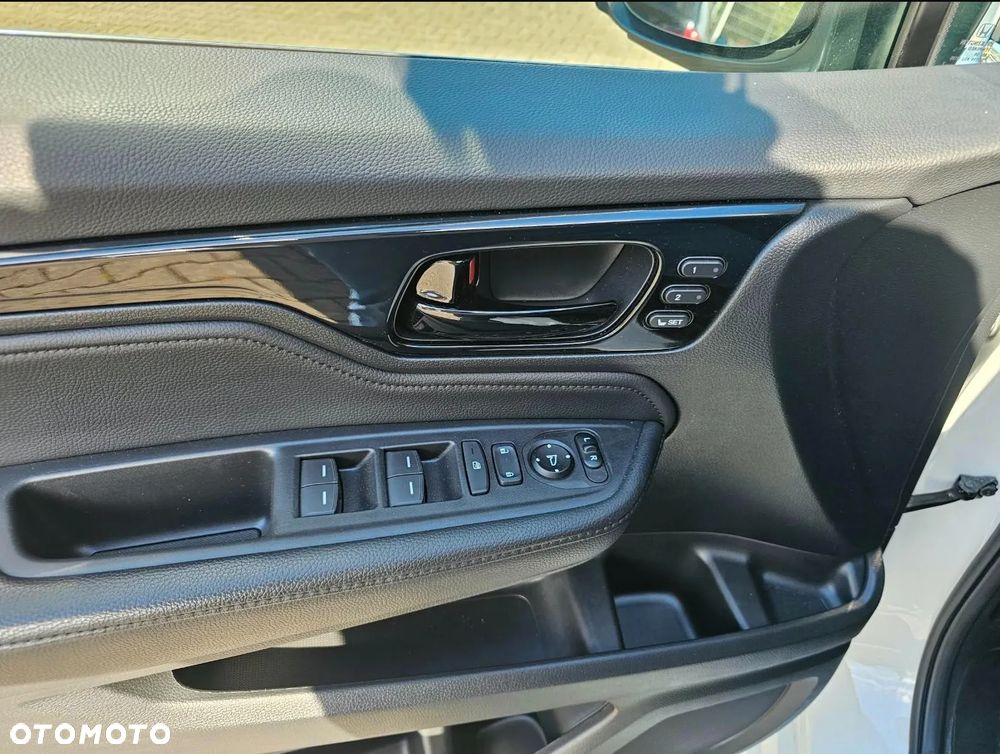 Honda Odyssey - 23