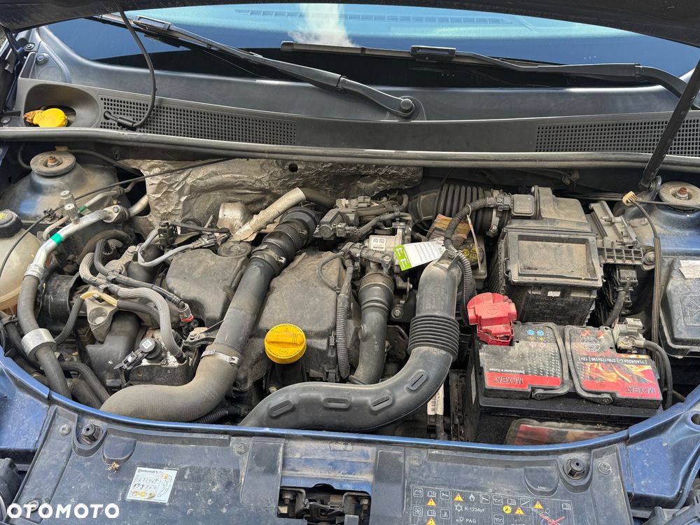 Dacia Sandero Stepway - 17