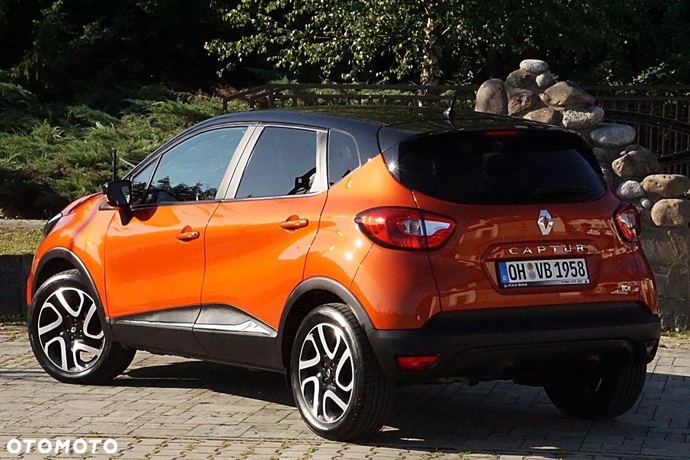 Renault Captur - 12