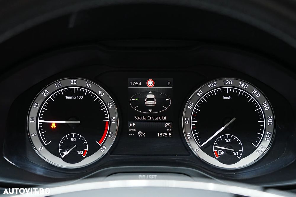 Skoda Karoq 2.0 TDI DSG Ambition - 20