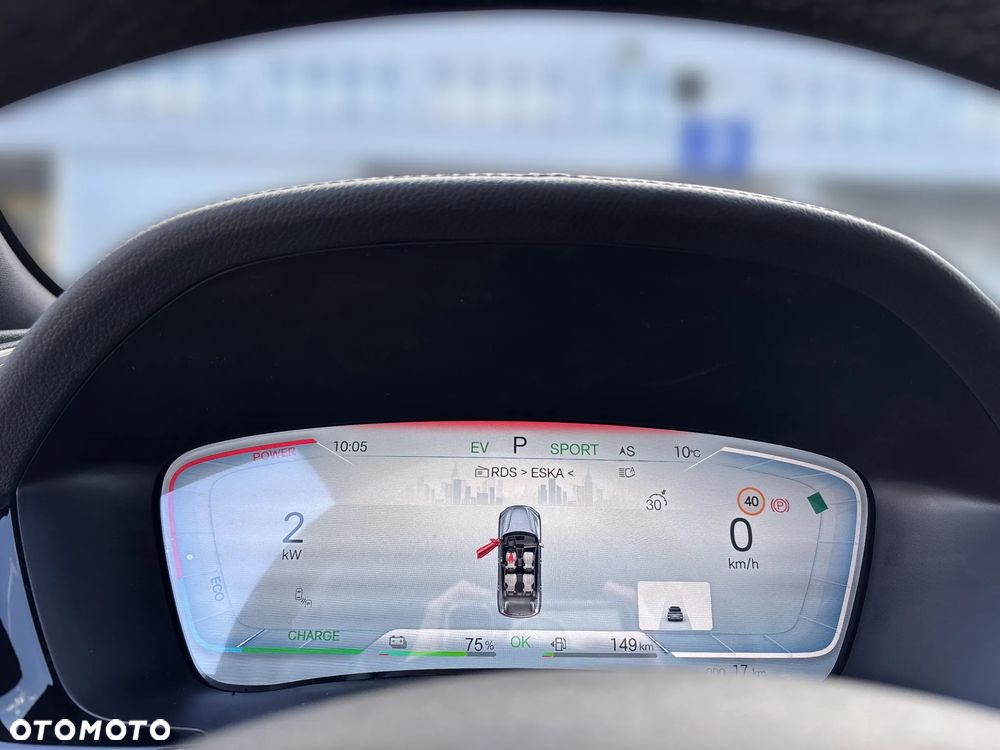 BYD Seal U 1.5 Boost - 14