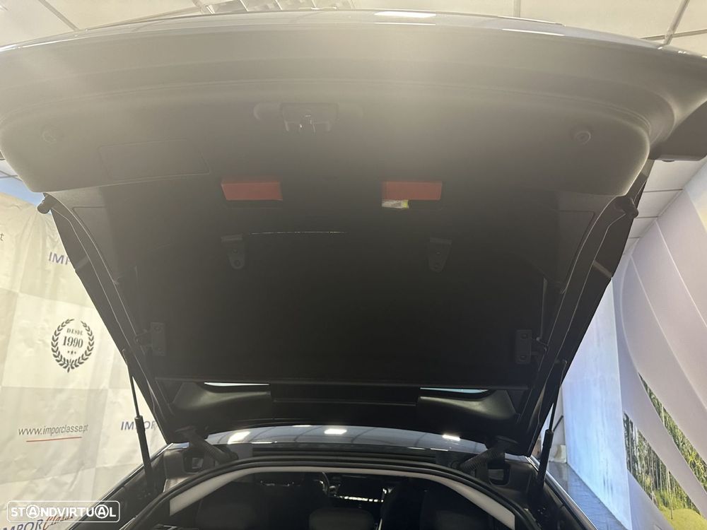 Peugeot 508 1.5 BlueHDi Active Pack EAT8 - 9