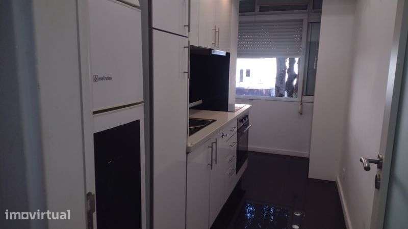 Apartamento alugar - Grande imagem: 2/5