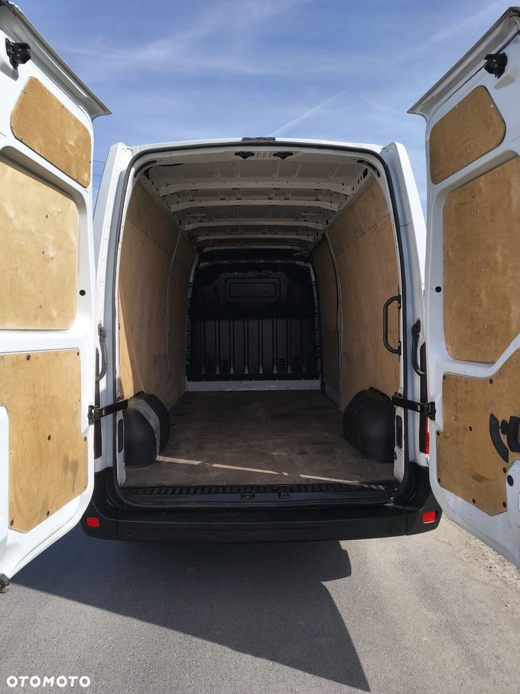 Renault master - 13