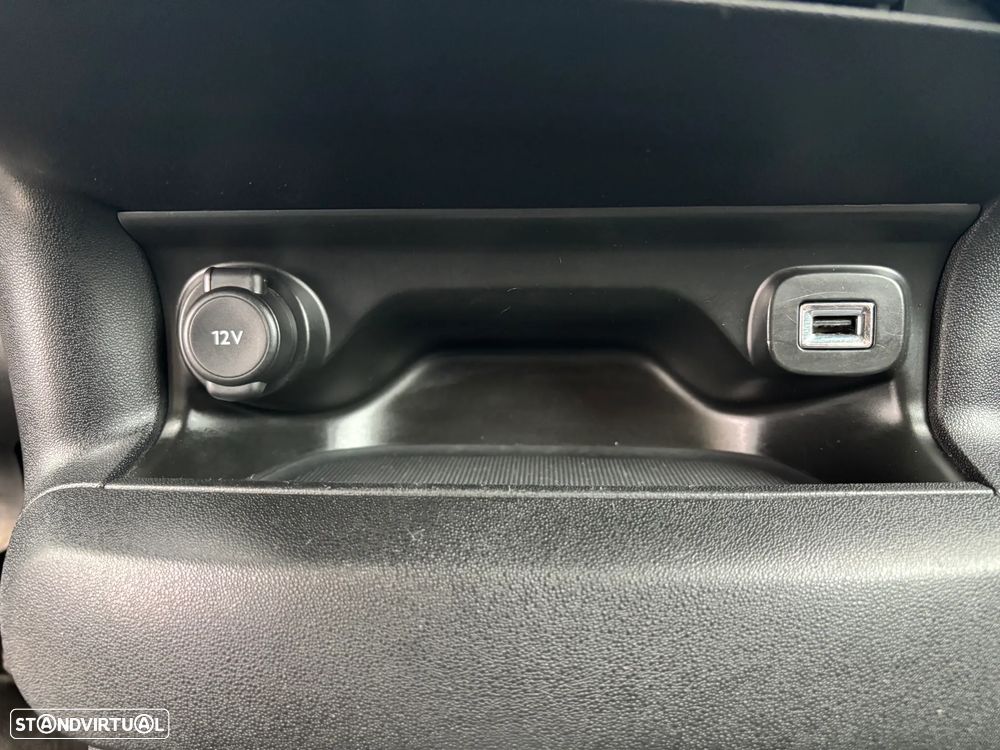 Citroën C4 Cactus PureTech 82 Shine - 47