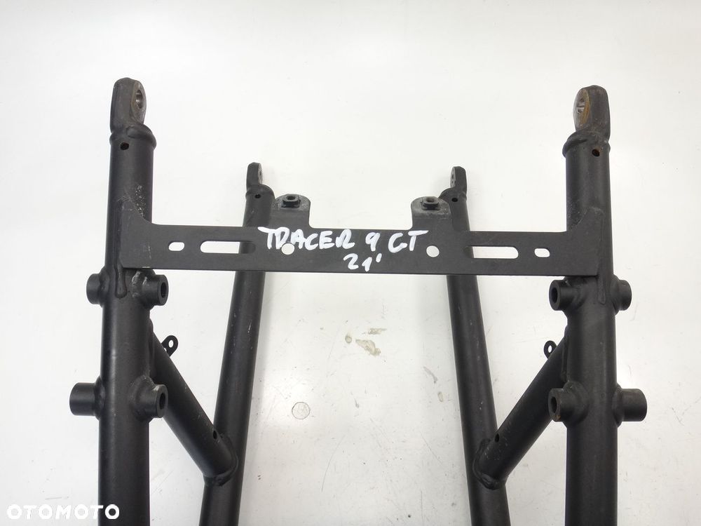 Yamaha Tracer 9 Gt 21- Stelaż  Tył Ogon - 4