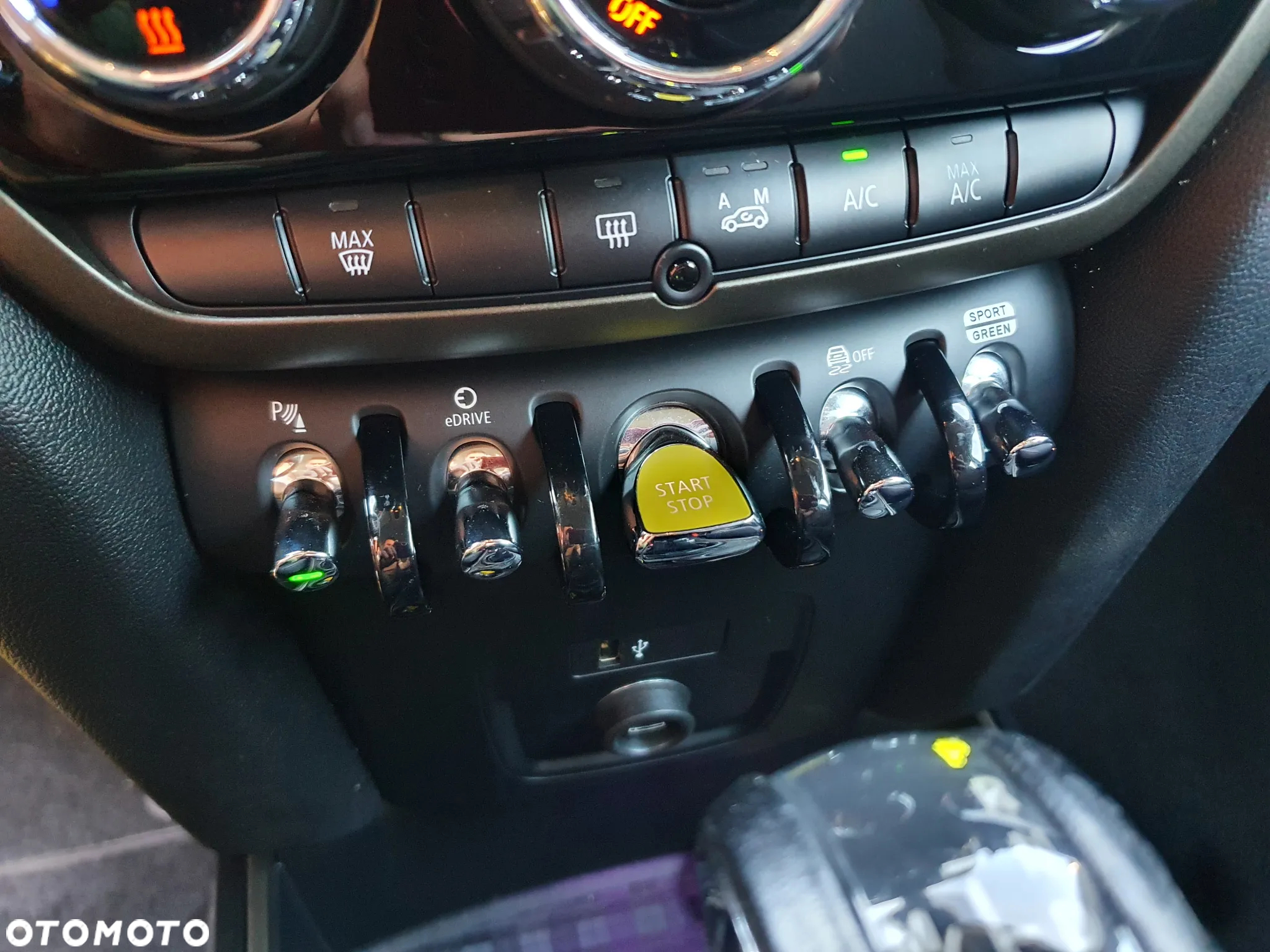 MINI Countryman Cooper SE ALL4 - 15