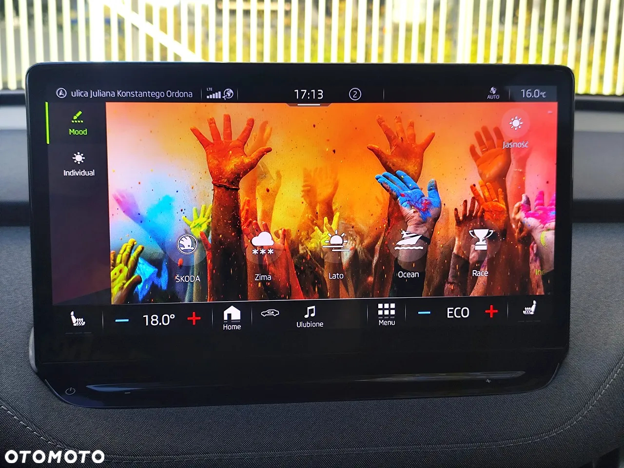Skoda Enyaq 80x 82kWh Sportline - 26