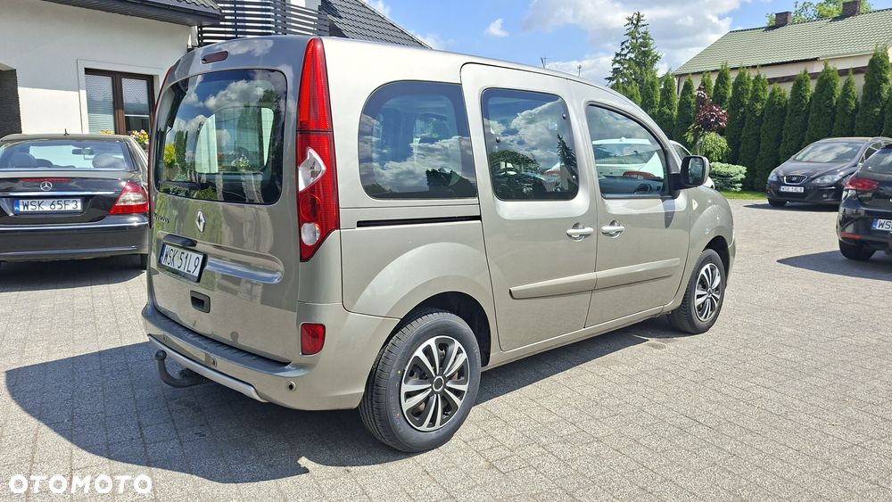 Renault Kangoo - 4