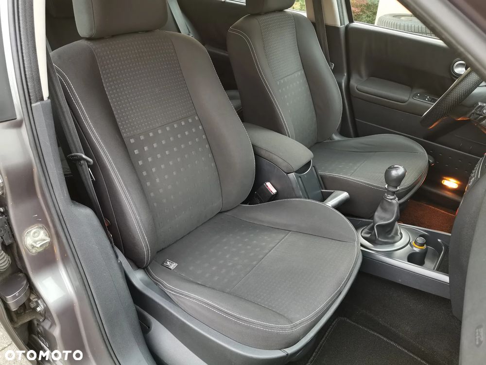 Renault Megane 1.5 dCi Avantage - 15