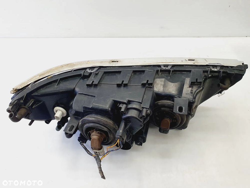 BMW 5 E39 LIFT 00-03r LAMPA LEWA PRAWA PRZÓD ORYGINAŁ H7 EU!!! - 13