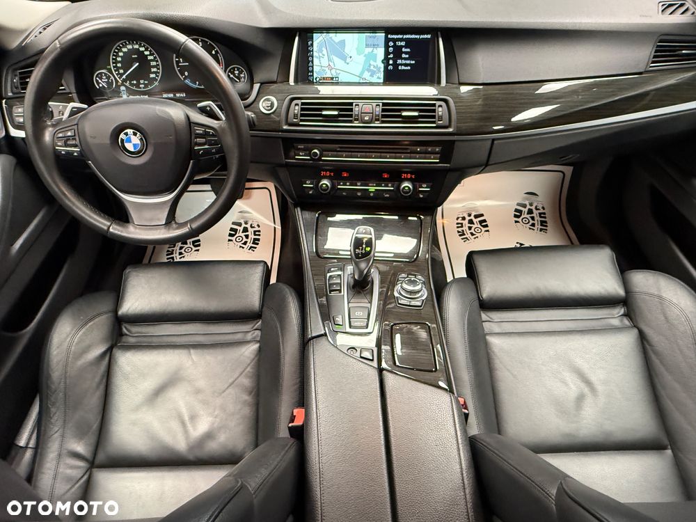 BMW Seria 5 - 9