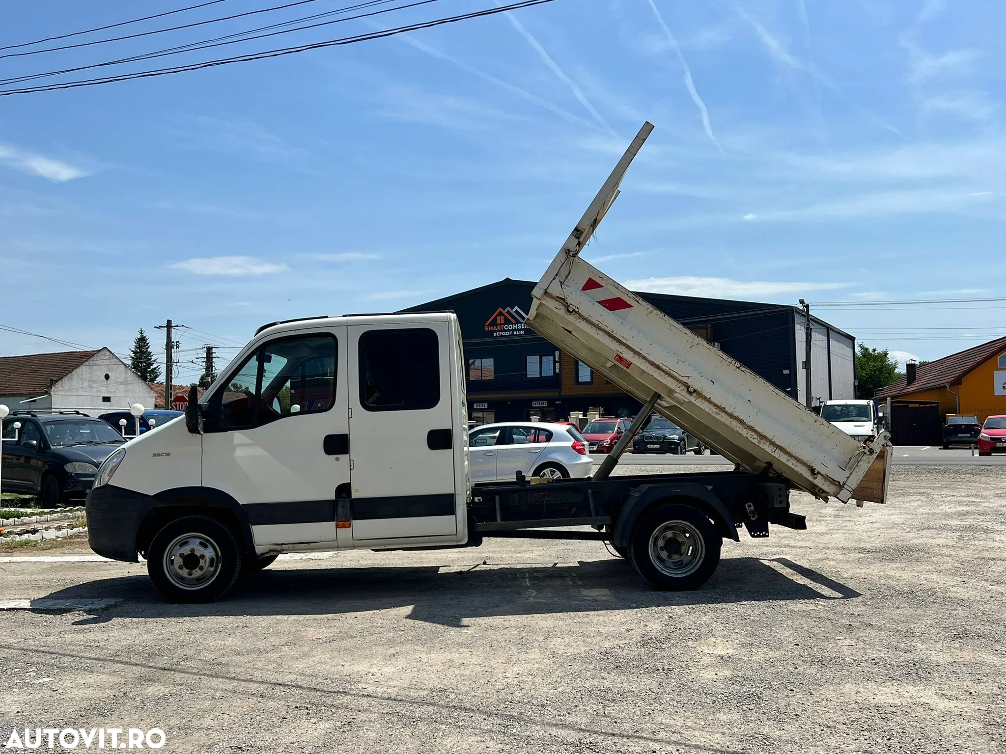 Iveco Daily - 3