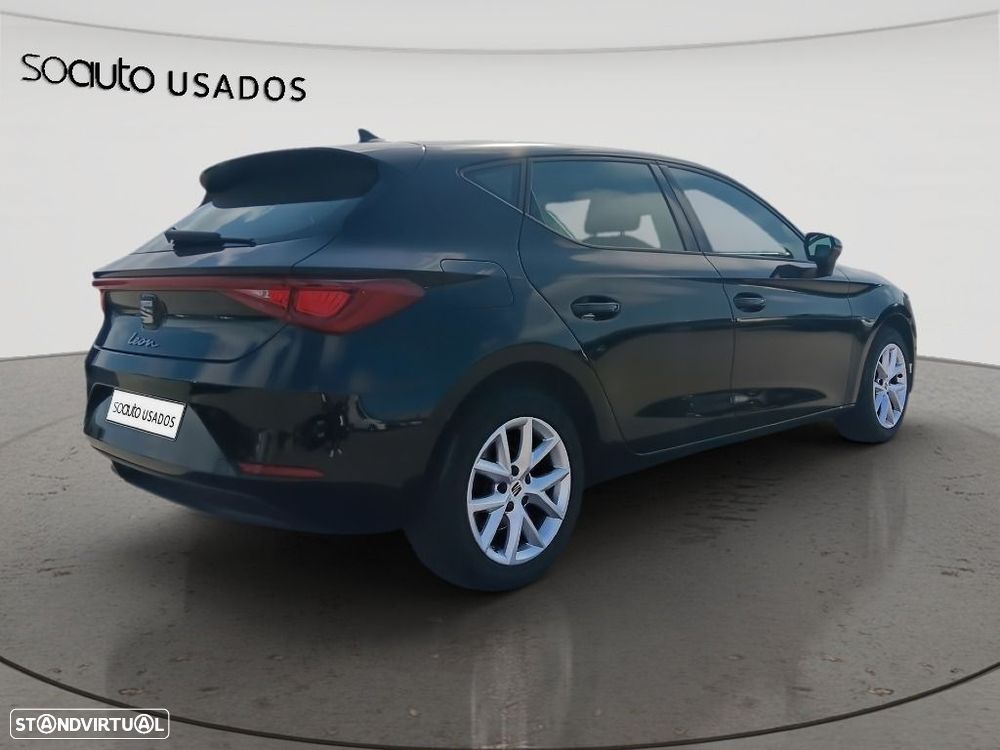 SEAT Leon 1.0 TSI Style - 9
