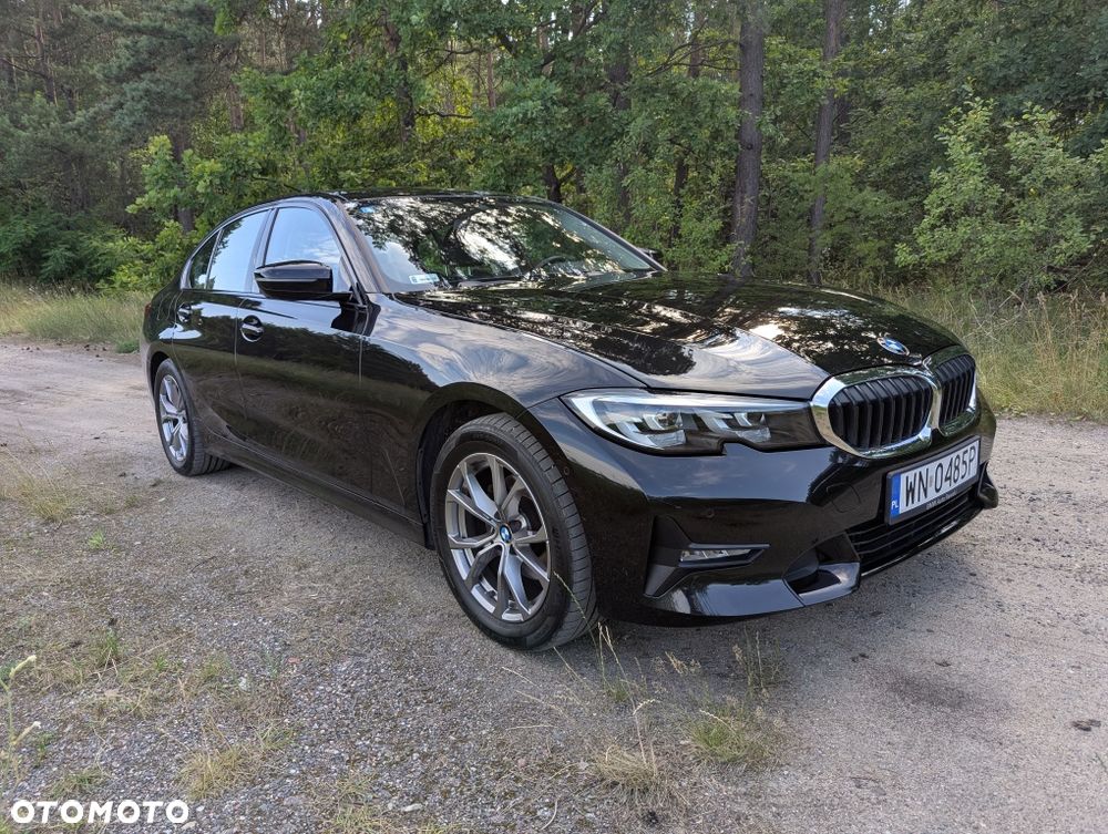 BMW Seria 3 - 3