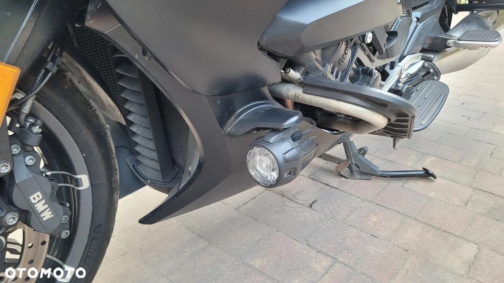 BMW K - 27