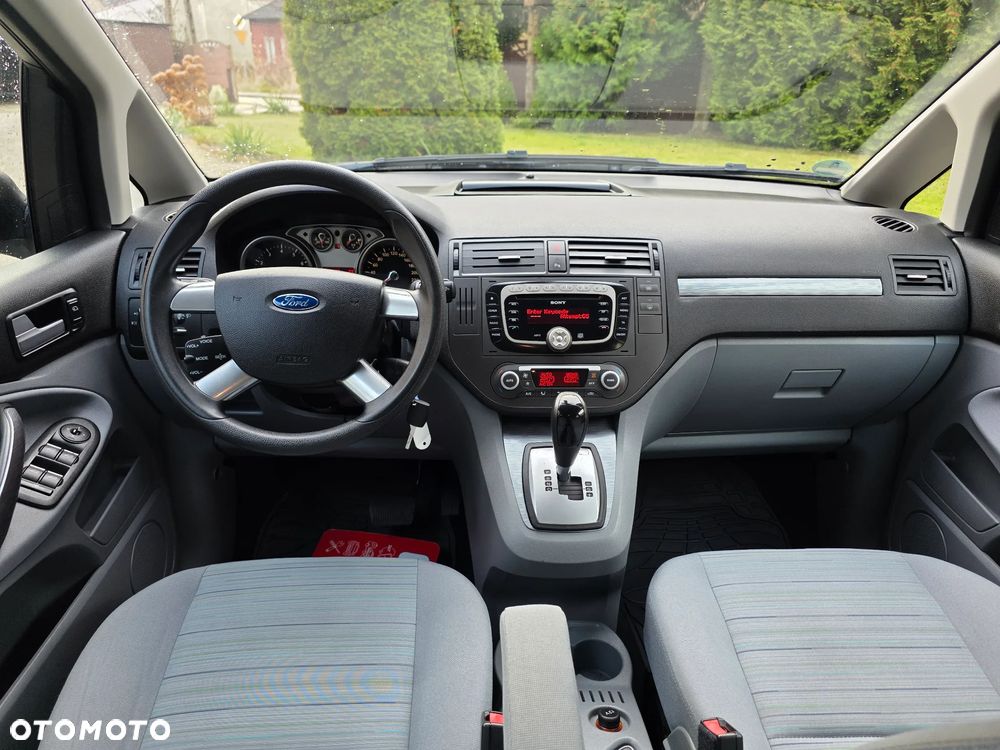 Ford C-MAX 2.0 Titanium - 10