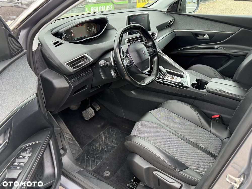 Peugeot 3008 THP 165 EAT6 Stop & Start Active - 14