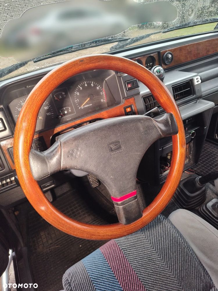 Daihatsu Feroza - 34