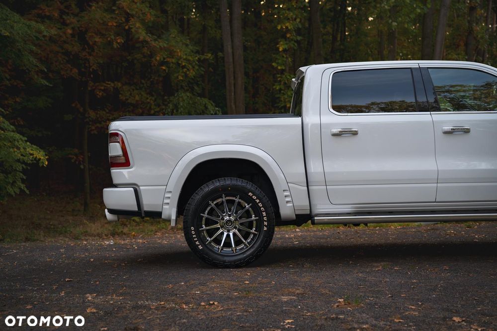 RAM 1500 - 32