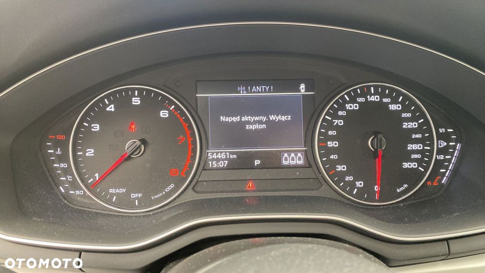 Audi A4 Limousine 35 TFSI mHEV S tronic - 17