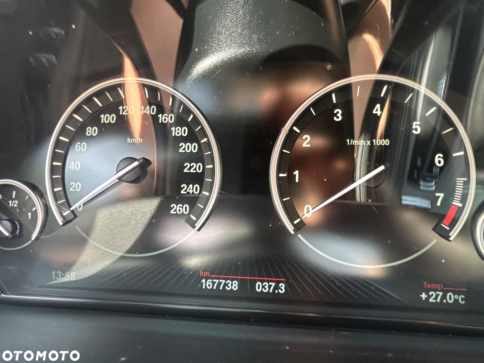 BMW Seria 5 - 9