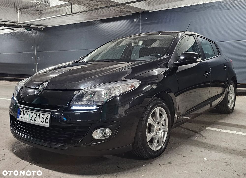 Renault Megane ENERGY TCe 115 Start & Stop Bose Edition - 3
