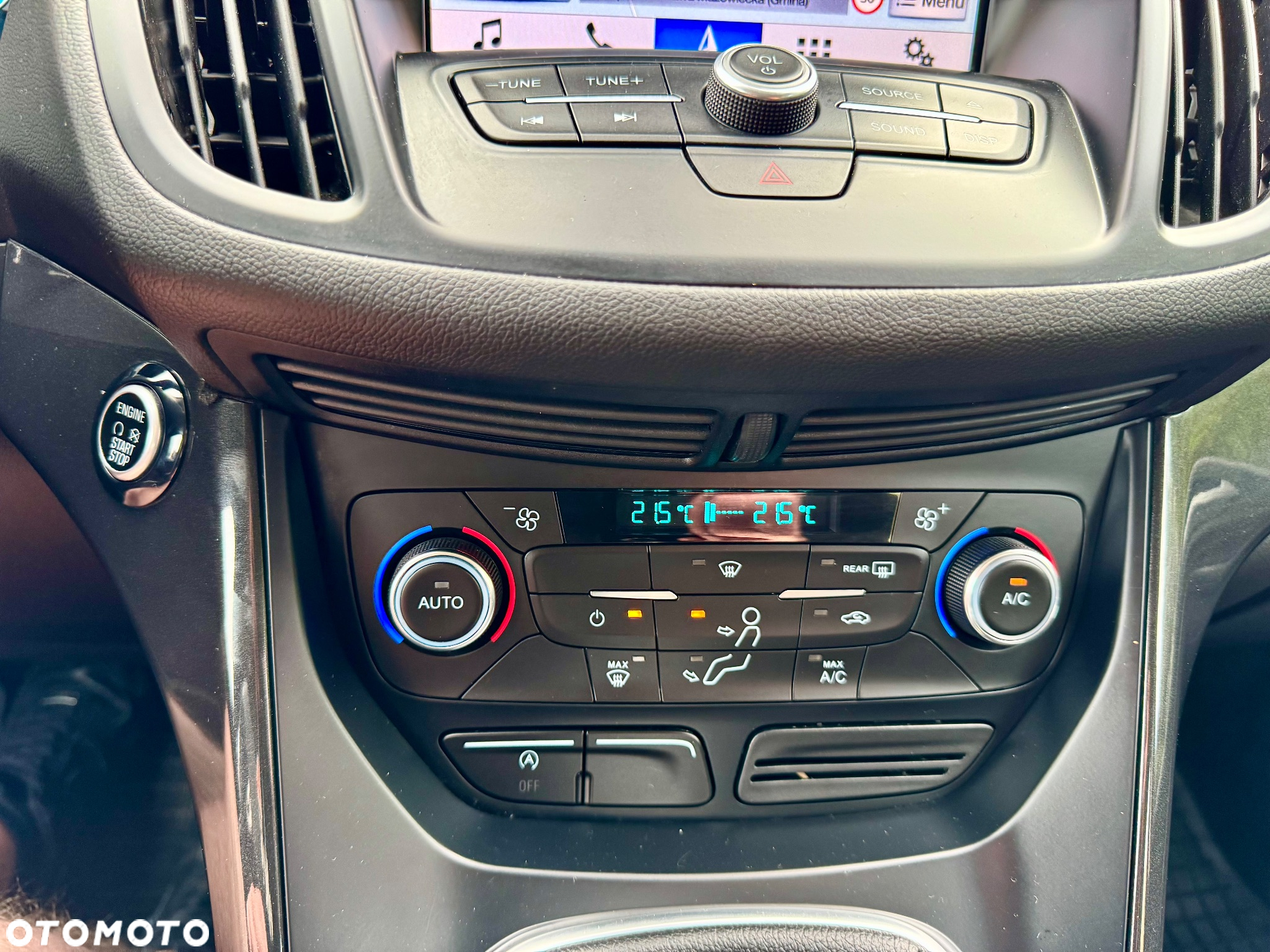 Ford Kuga 1.5 EcoBoost 2x4 Individual - 22