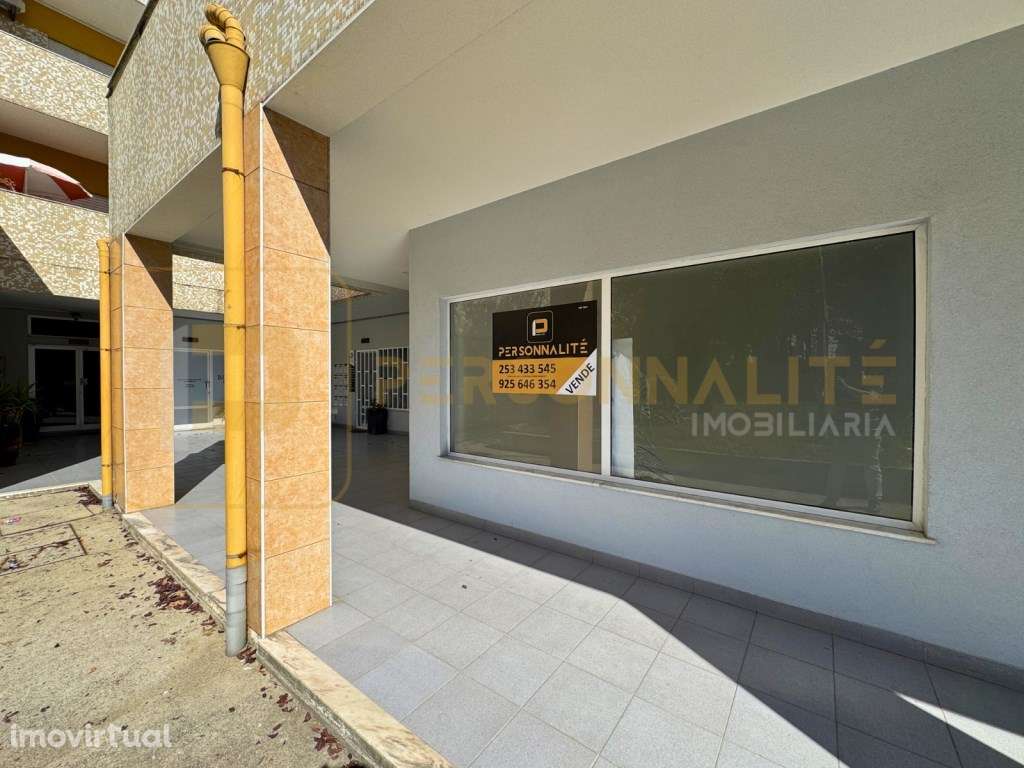 Loja em excelente estado - Grande imagem: 2/11