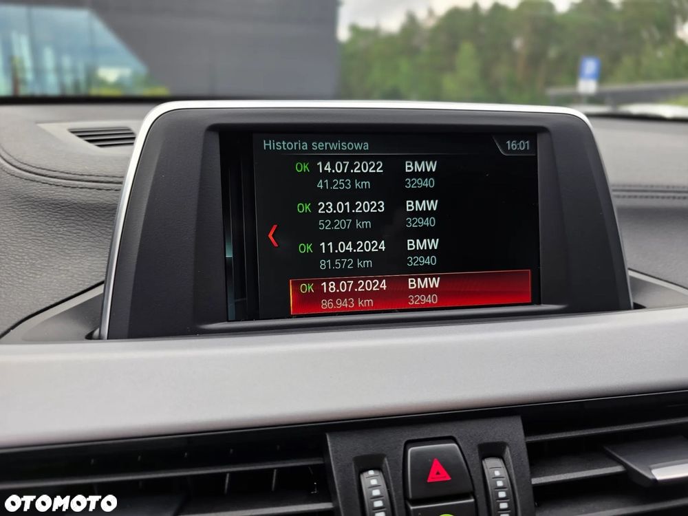 BMW X2 xDrive20i GPF M Sport X sport - 27