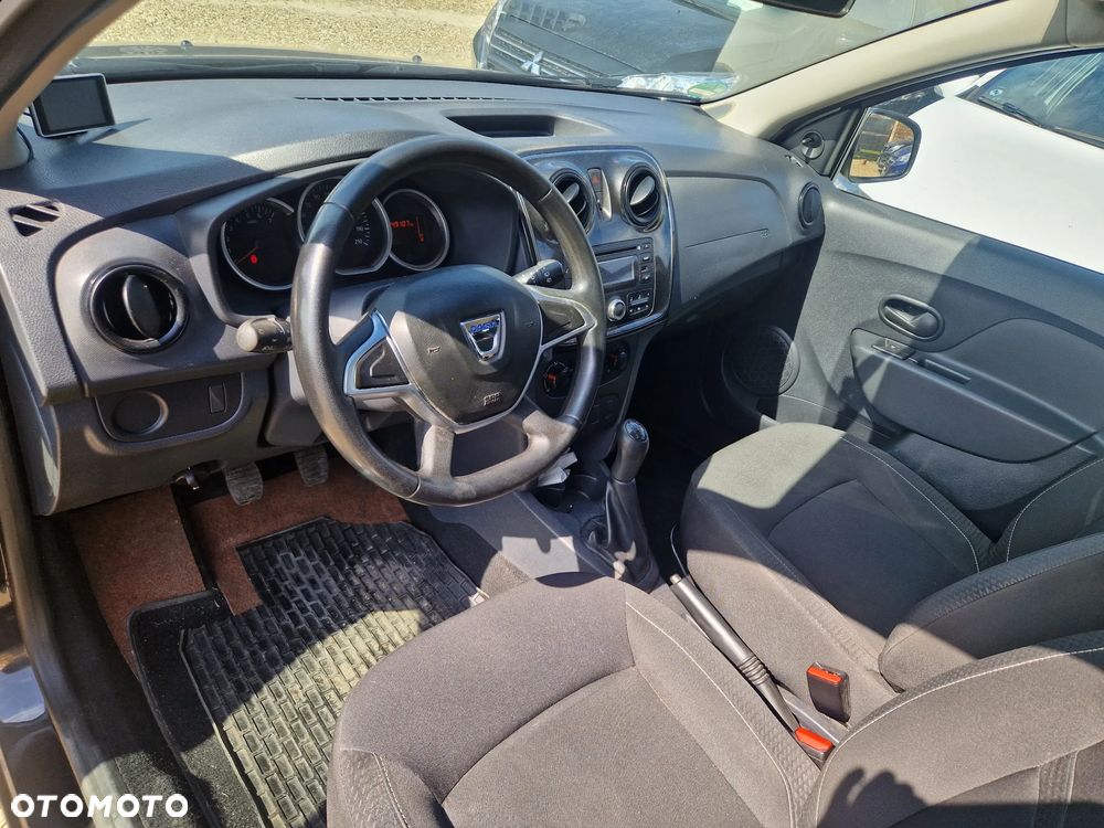 Dacia Sandero 1.0 SCe Access - 11