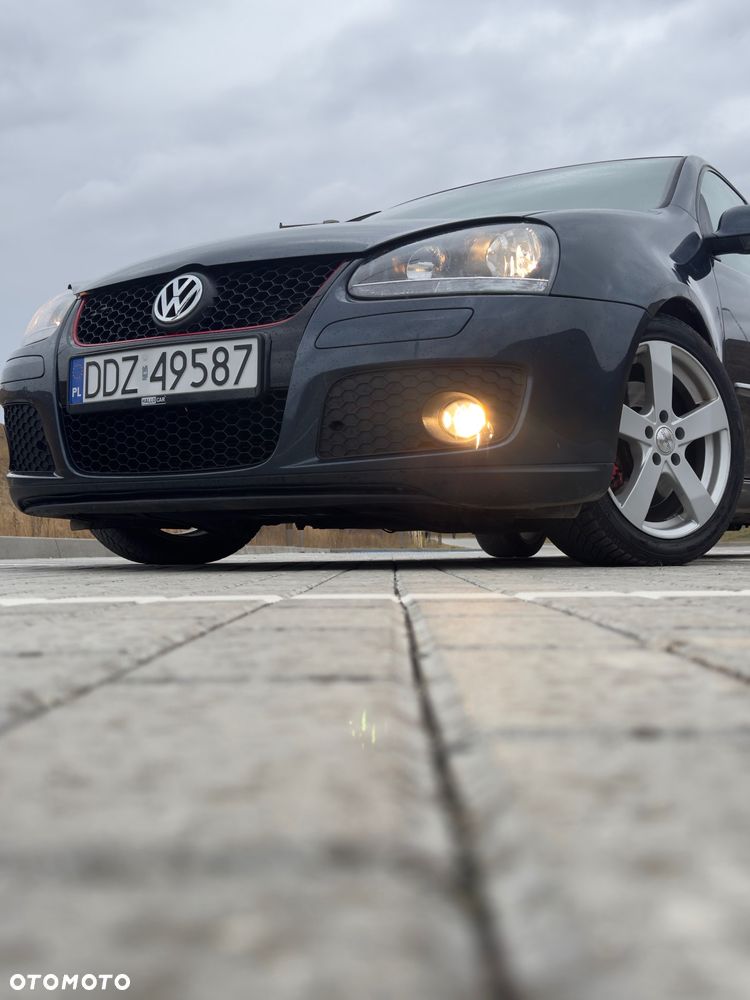 Volkswagen Golf 2.0 GTI - 3