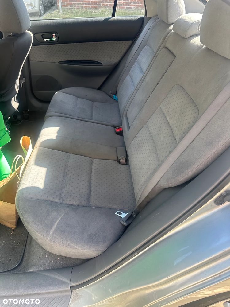 Mazda 6 2.0 Comfort - 4