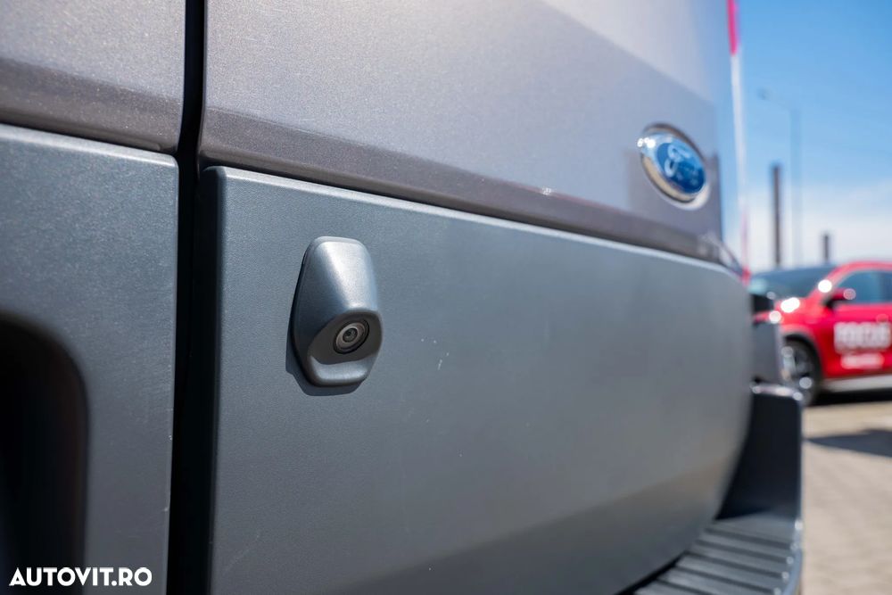 Ford Transit 310 L3H2 Kombi Trend - 10