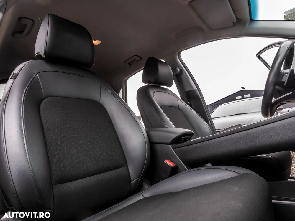 Hyundai KONA EV Style - 5