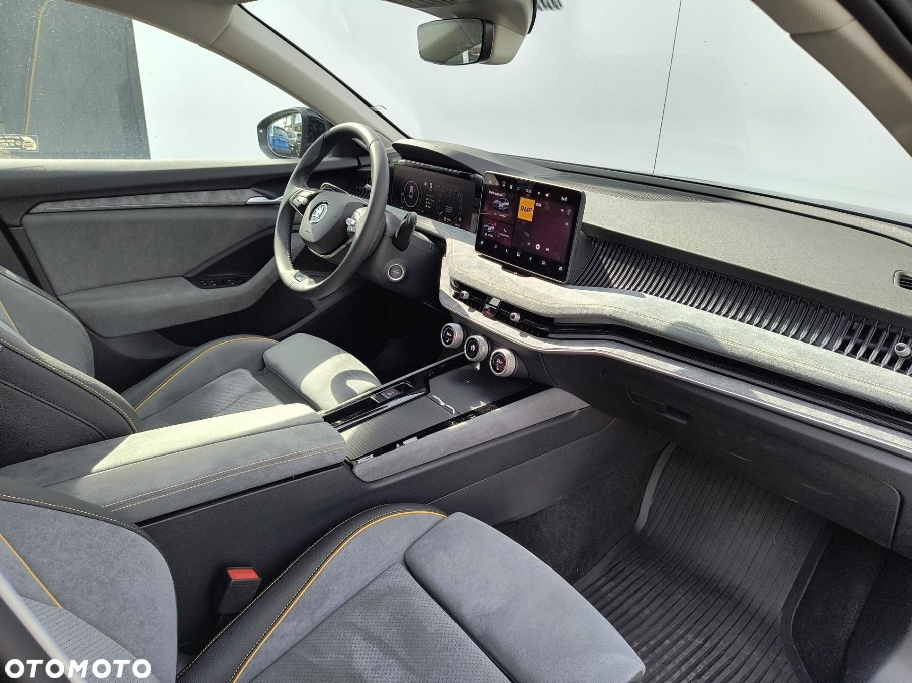 Skoda Superb - 6