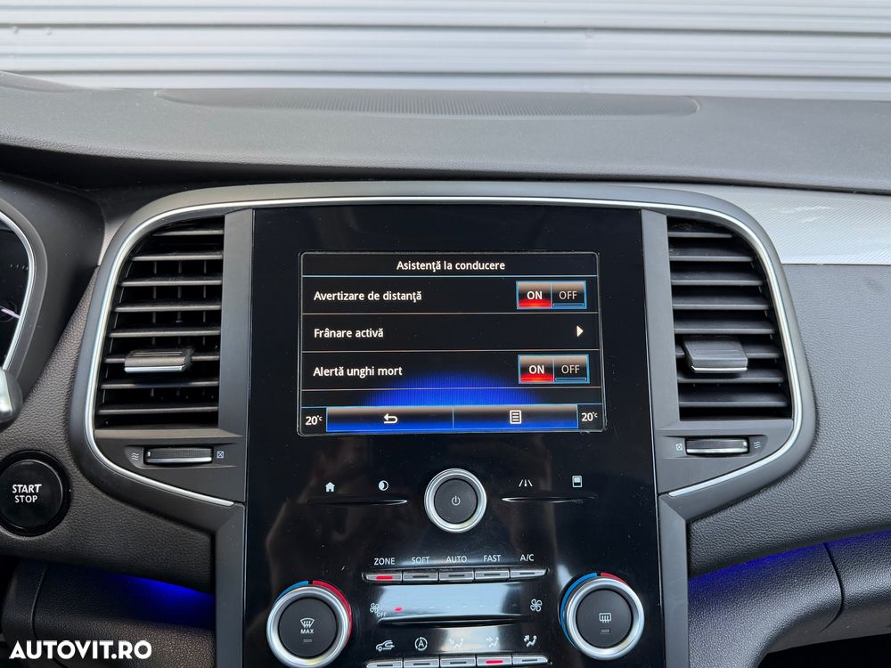Renault Talisman ENERGY dCi 110 LIFE - 20