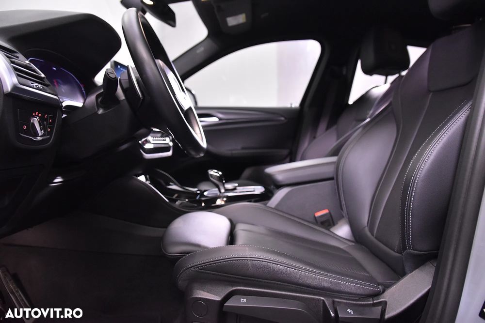 BMW X4 xDrive20i AT MHEV - 26