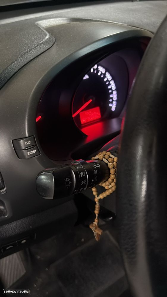 Kia Sportage 2.0 CRDI TX - 4