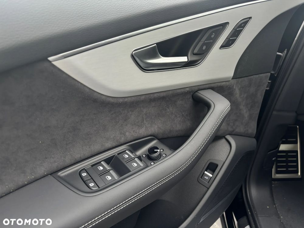 Audi Q7 TDI mHEV 210 kW Quattro S Line Tiptr - 10