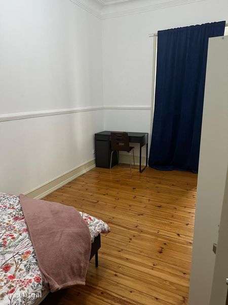 Private Room for Rent in Lisbon - Grande imagem: 5/7